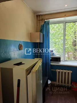 1-к кв. Ивановская область, Иваново Пограничный пер., 68 (26.0 м)