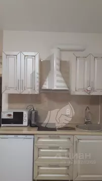 Студия Краснодарский край, Краснодар ул. Им. Героя Сарабеева В.И., 5к3 ...