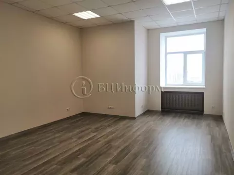 Офис в Санкт-Петербург наб. Обводного Канала, 14 (45 м)