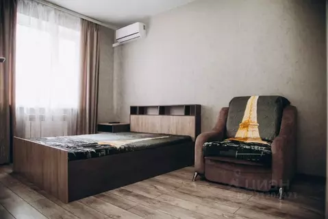 1-к кв. Ставропольский край, Ставрополь ул. Тухачевского, 27/5 (34.0 ...