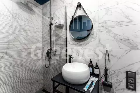 Студия Иркутская область, Иркутск ул. Красноказачья, 23/1 (41.2 м)