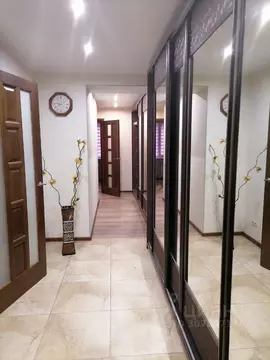 3-к кв. Саратовская область, Саратов ул. Мира, 9д (79.1 м)