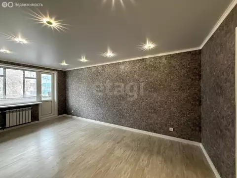 2-комнатная квартира: Липецк, микрорайон Сырский Рудник, Рудный ...