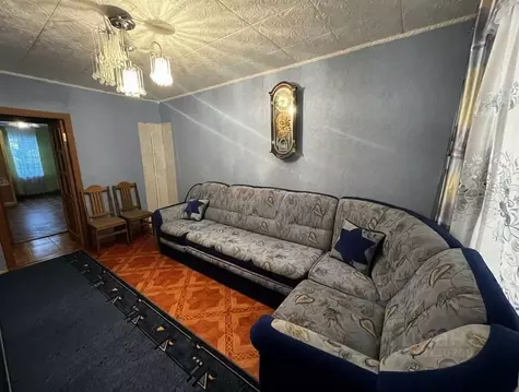 2-к кв. Белгородская область, Белгород Садовая ул., 102б (59.8 м)