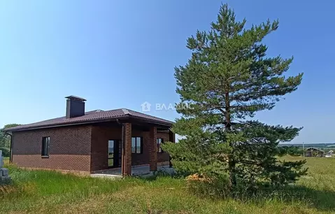 Дом в Воронежская область, Рамонский район, с. Новоживотинное Садовая ...