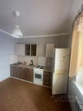 1-к кв. Белгородская область, Старый Оскол Северный мкр, 36 (43.0 м)