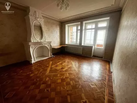 5-к кв. Рязанская область, Рязань ул. Лермонтова, 20к1 (200.0 м)