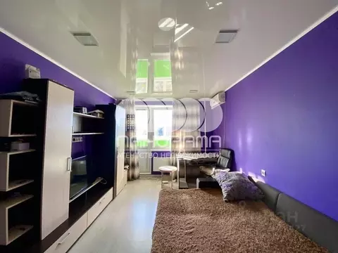 1-к кв. Краснодарский край, Анапа ш. Супсехское, 26 (38.7 м)