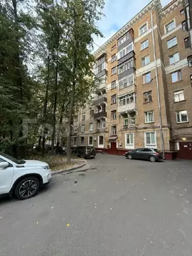 Продается 3-комнатная квартира