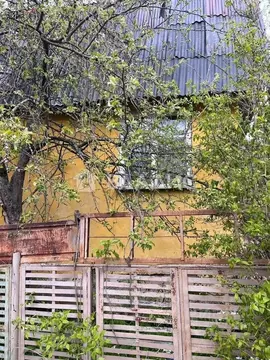 Участок в Нижегородская область, Богородский муниципальный округ, д. ...