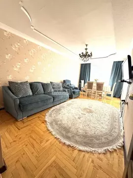 3-к кв. Кабардино-Балкария, Нарткала Урванский район, ул. О. Кошевого, ...