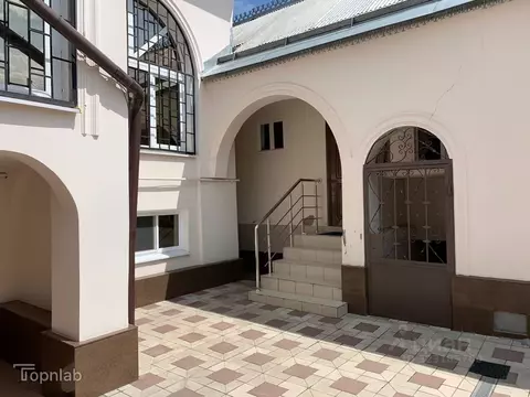 Дом в Кабардино-Балкария, Нальчик ул. Тимошенко (298 м)