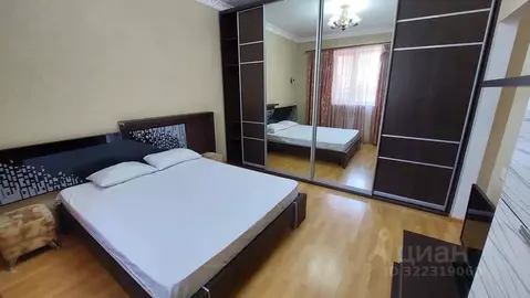 Комната Краснодарский край, Анапа Алексеевка мкр, ул. Терновая, 54