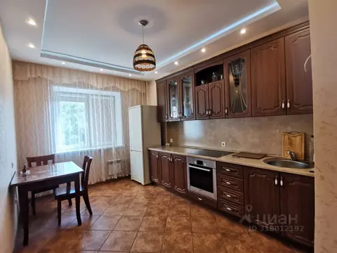 1-к кв. Иркутская область, Иркутск Университетский мкр, 114/1 (42.0 м)