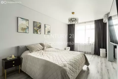 1-комнатная квартира: Котельники, Кузьминская улица, 5 (42 м)