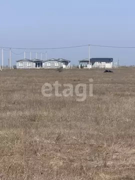 Участок в Крым, Раздольненский район, Чернышевское с/пос, с. ...