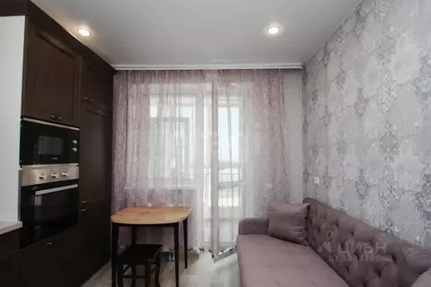 1-к кв. Ханты-Мансийский АО, Сургут ул. Мелик-Карамова, 4/1 (50.4 м)