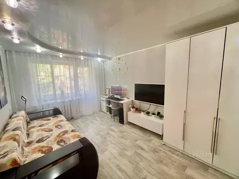 2-к кв. Башкортостан, Белебей Интернациональная ул., 132 (39.6 м)