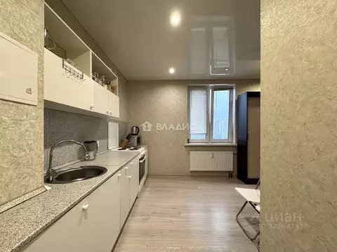 1-к кв. Ленинградская область, Мурино Всеволожский район, просп. ...