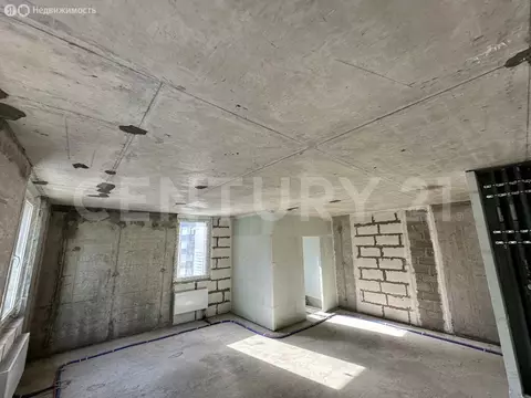 1-комнатная квартира: Долгопрудный, Парковая улица, 42 (44.1 м)