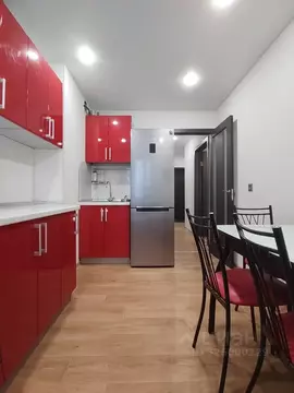 1-к кв. Санкт-Петербург Шлиссельбургский просп., 13 (38.0 м)