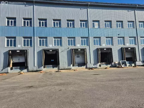 Склад (4530 м)