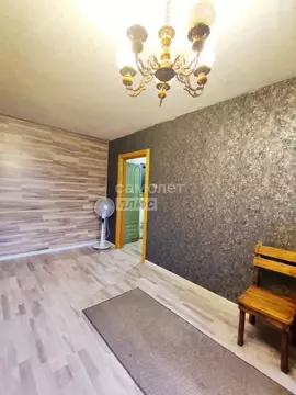 2-к кв. Московская область, Егорьевск Сосновая ул., 10 (52.0 м)