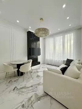 2-к кв. Москва Шелепихинская наб., 34к5 (43.0 м)