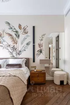 3-к кв. Москва Ленинградский просп., 37/3 (85.0 м)