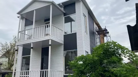 Дом в Крым, Феодосия ш. Симферопольское, 16 (118 м)