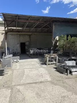 Производственное помещение в Ростовская область, Новочеркасск ...