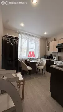 2-комнатная квартира: Кохма, проспект Героев, 1 (48.45 м)