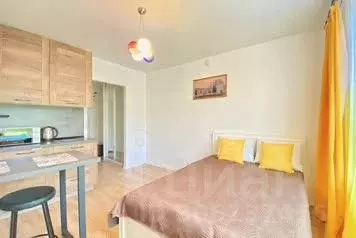 1-к кв. Ярославская область, Ярославль ул. Лескова, 42 (19.0 м)