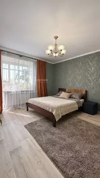 3-к кв. Чувашия, Чебоксары ул. Мичмана Павлова, 34 (63.1 м)