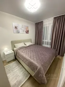 2-к кв. Москва Амурская ул., 2к1 (35.0 м)