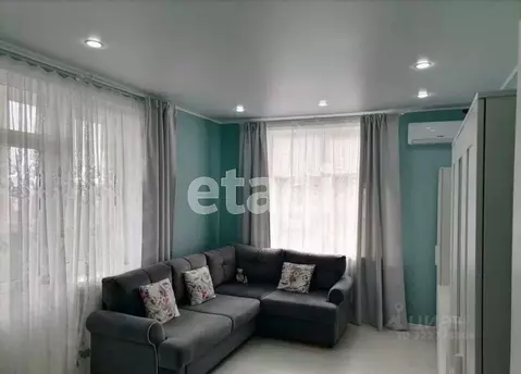 1-к кв. Краснодарский край, Анапа ул. Ленина, 146 (44.0 м)