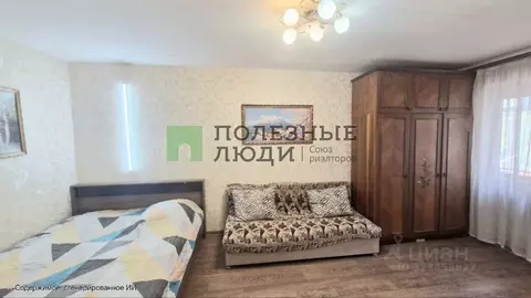 1-к кв. Краснодарский край, Новороссийск Кутузовская ул., 3 (32.2 м)