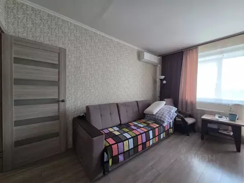 1-к кв. Москва 5-й кв-л, 20 (38.8 м)