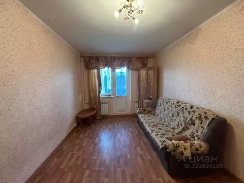 1-к кв. Курская область, Курск просп. Победы, 34 (36.0 м)