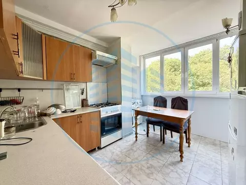 4-к кв. Ставропольский край, Ессентуки ул. Долина Роз, 13 (83.4 м)