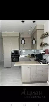 3-к кв. Новосибирская область, Новосибирск Народная ул., 9 (73.0 м)