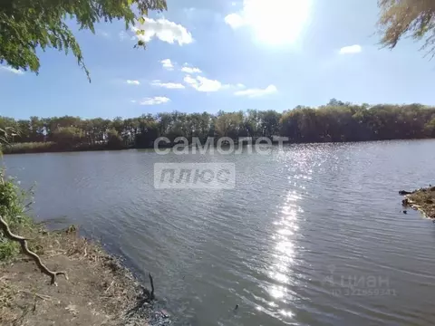 Участок в Краснодарский край, Динской район, Пластуновское с/пос, ...