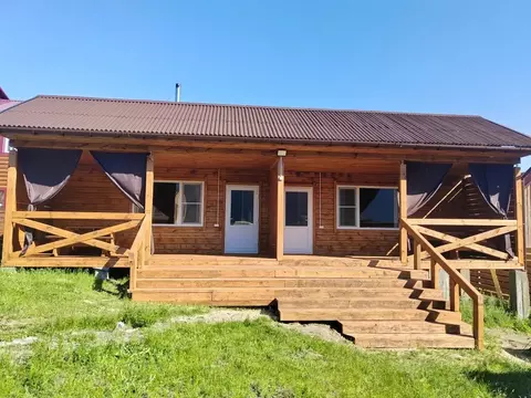 Комната Алтай, Чемальский район, с. Чемал Солнечная ул., 15