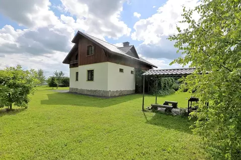 Дом в Московская область, Раменский муниципальный округ, д. Чекменево ...