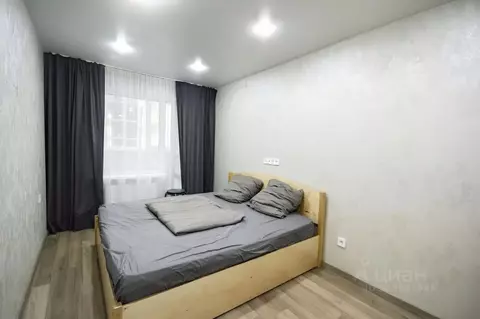 2-к кв. Башкортостан, Уфа ул. Софьи Перовской, 22 (45.0 м)