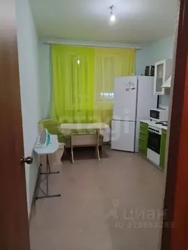 1-к кв. Ямало-Ненецкий АО, Муравленко ул. Энтузиастов, 1 (34.0 м)