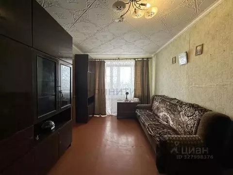 2-к кв. Московская область, Рошаль Спортивная ул., 9 (42.5 м)