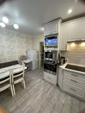 2-к кв. Брянская область, Брянск 2-й Спартаковский пер., 22 (59.2 м)