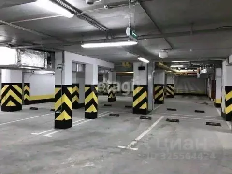 Гараж в Пермский край, Пермь Монастырская ул., 70 (14 м)