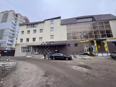 Торговая площадь в Саратовская область, Саратов Дачная ул., 30Б (50 м)